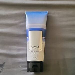 Body Cream